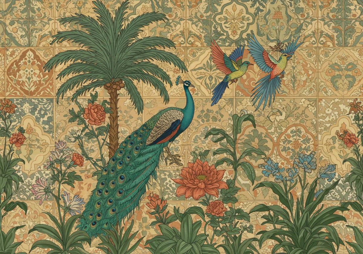 Indian Art